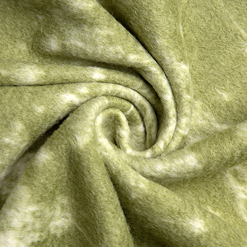 جوخ مطبوع مشبحة